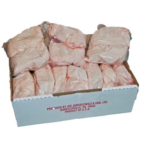 Case of 20 Duck Breasts - 18 Oz.