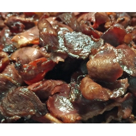 Applewood Smoked Duck Bacon - 8 oz.