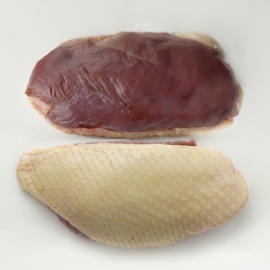 Magret de Canard Breasts