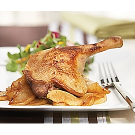 Drake Duck Legs