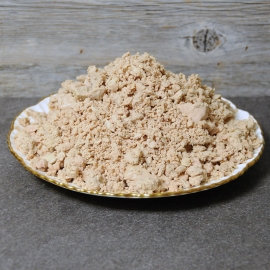 Foie Gras Shavings - 1 lb. Pack