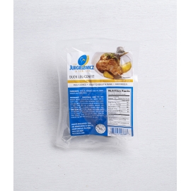 Duck Legs Confit - 2 Pack